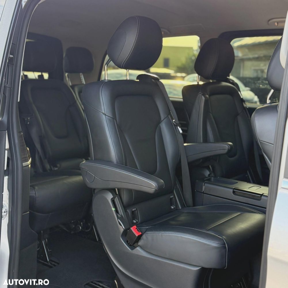 Mercedes-Benz Vito - 20