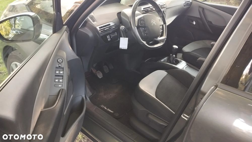 Citroën C4 Grand Picasso BlueHDi 150 SELECTION - 14