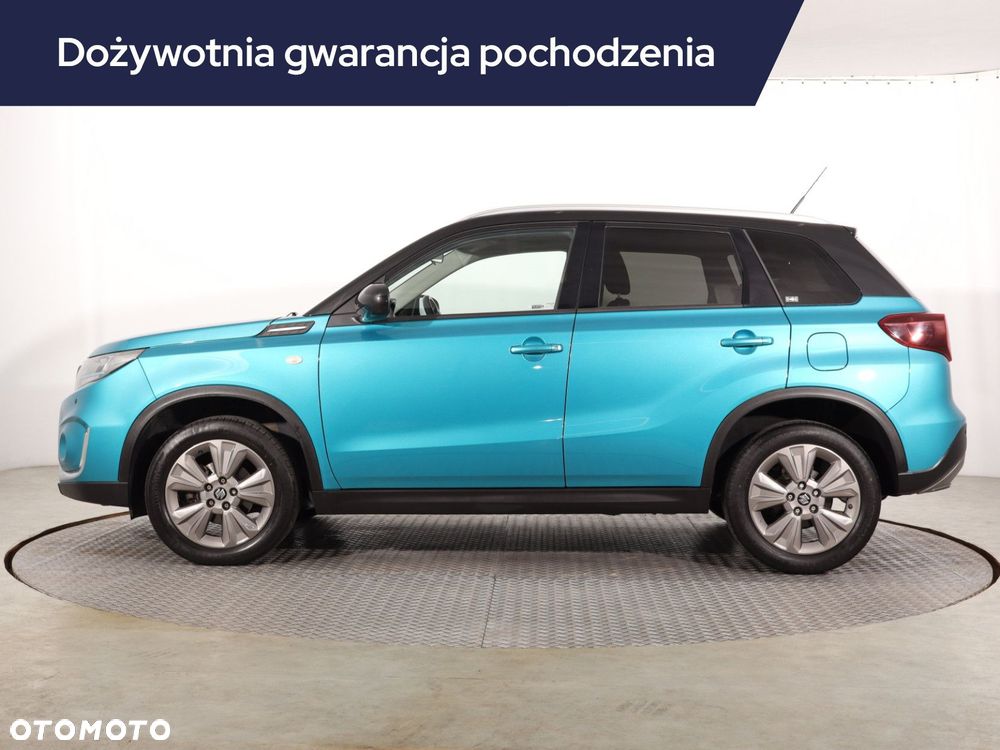 Suzuki Vitara - 4