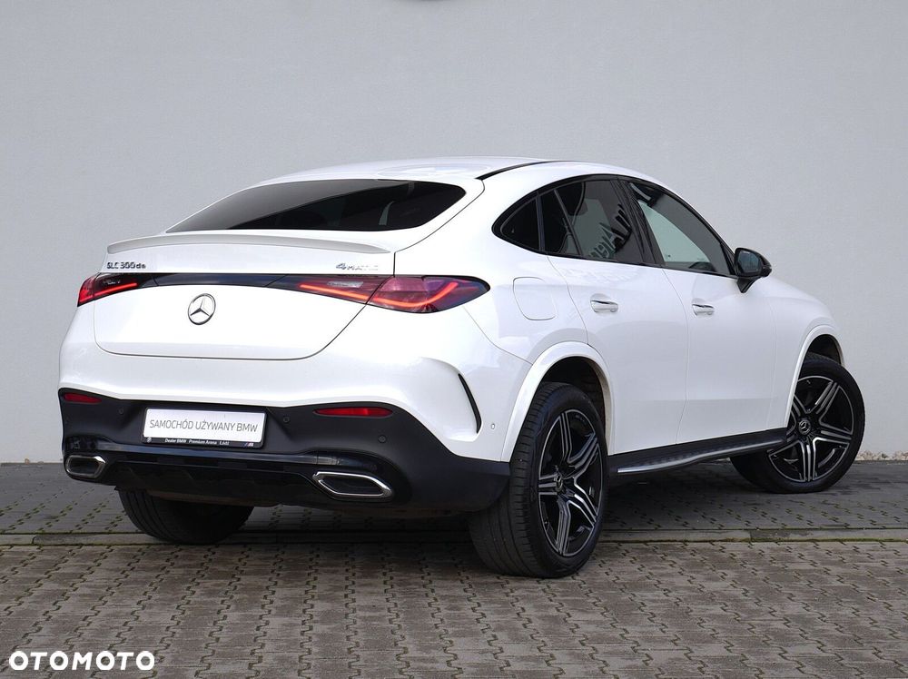 Mercedes-Benz GLC - 2