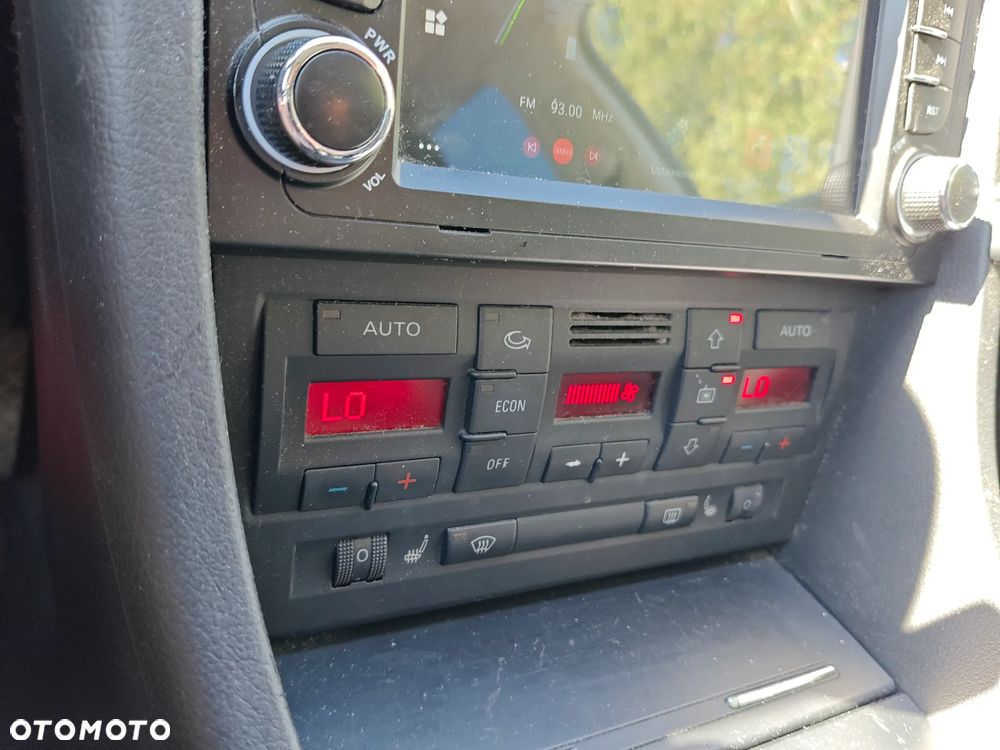 Audi A4 Avant 2.0 TDI DPF - 25