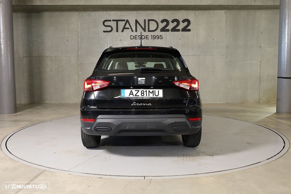 SEAT Arona 1.0 TSI Style - 6