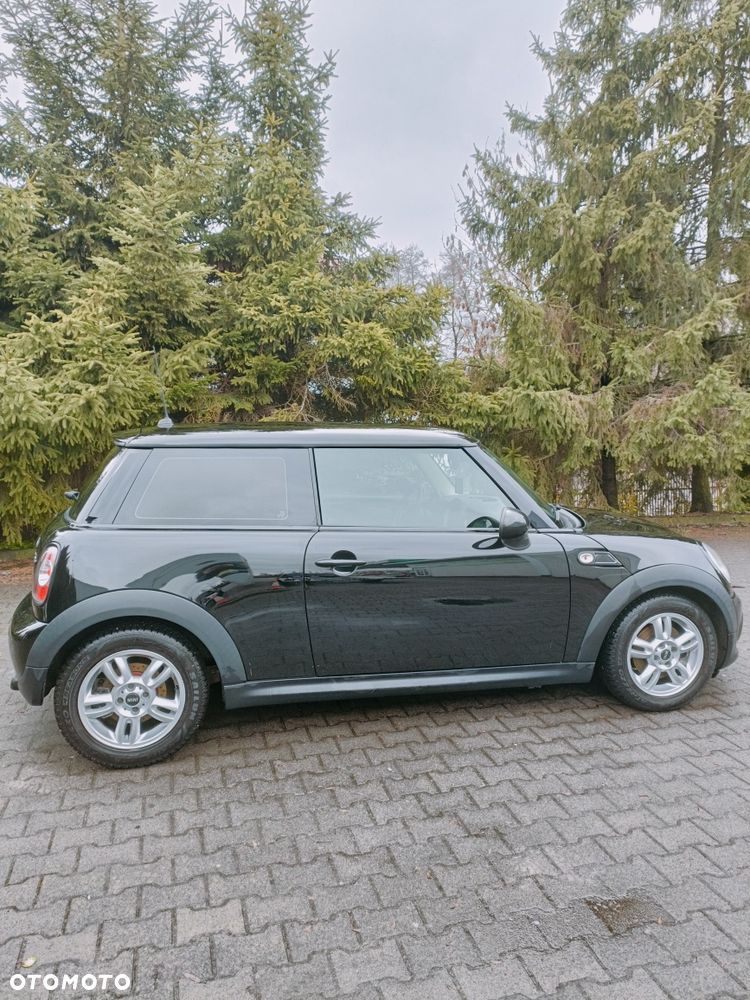MINI Cooper - 6