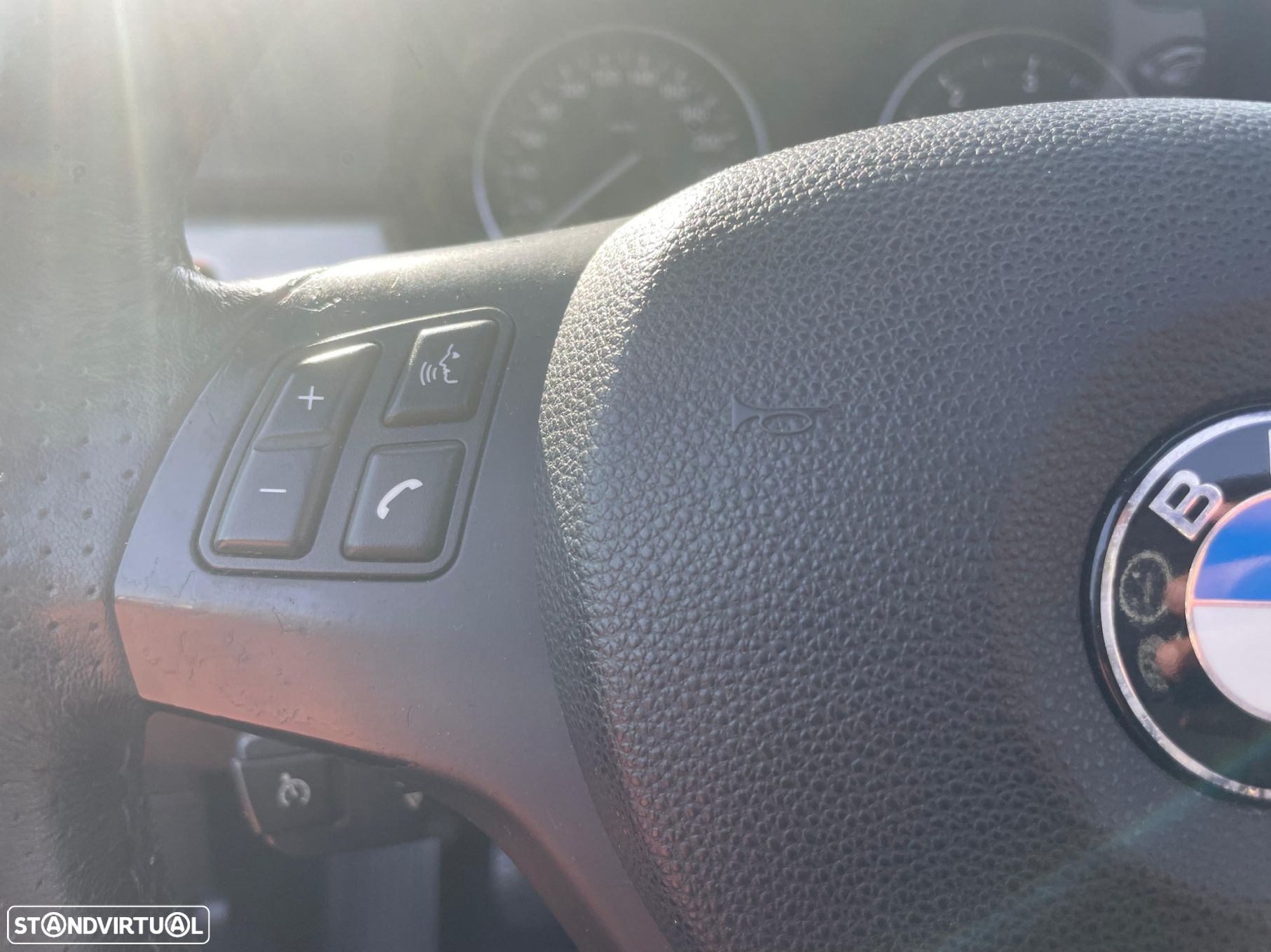 BMW 320 d Coupe - 20