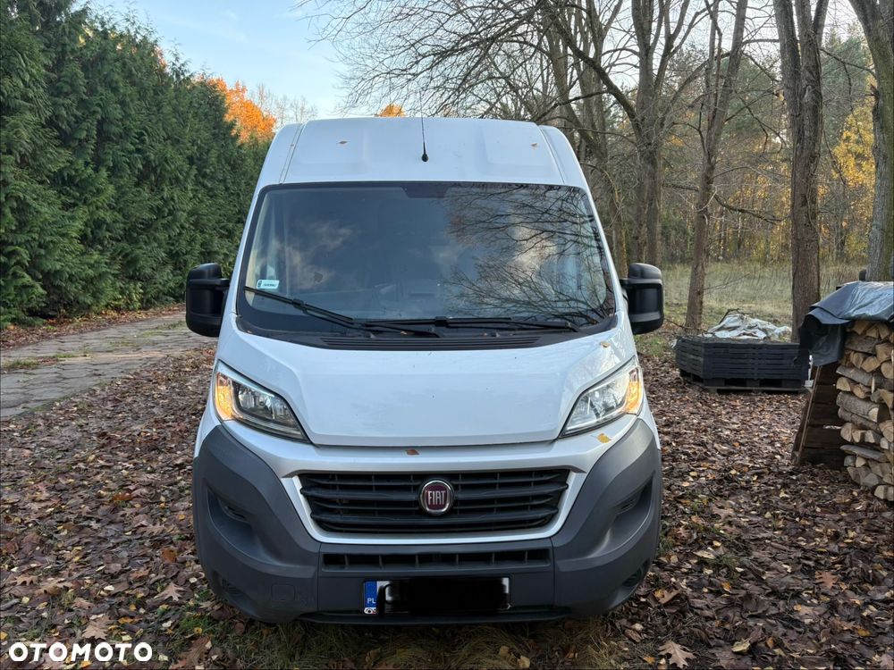 Fiat Ducato - 6