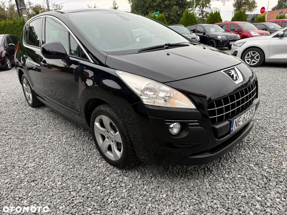 Peugeot 3008 HDi FAP 150 Active - 17