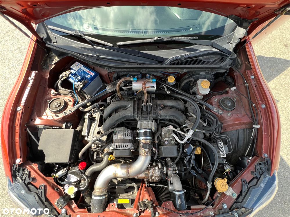 Toyota GT86 2.0 Active - 20
