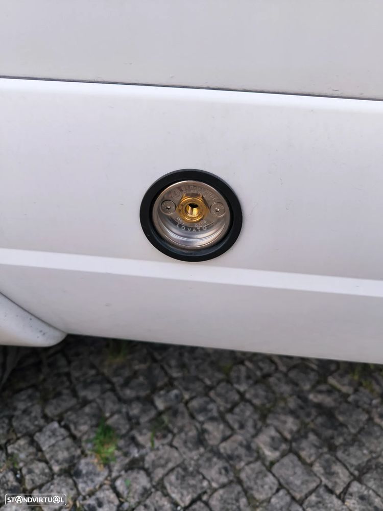 Pilote Explorateur Renault master 3.0 Dci - 32