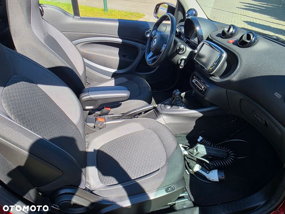 Smart Fortwo EQ prime edition one - 17