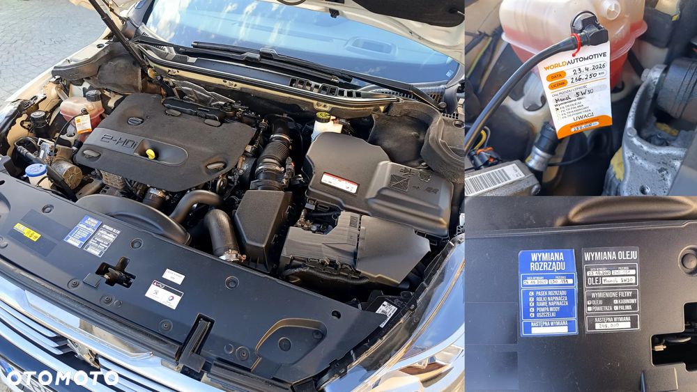 Peugeot 508 BlueHDi 150 Stop&Start Business-Line - 39