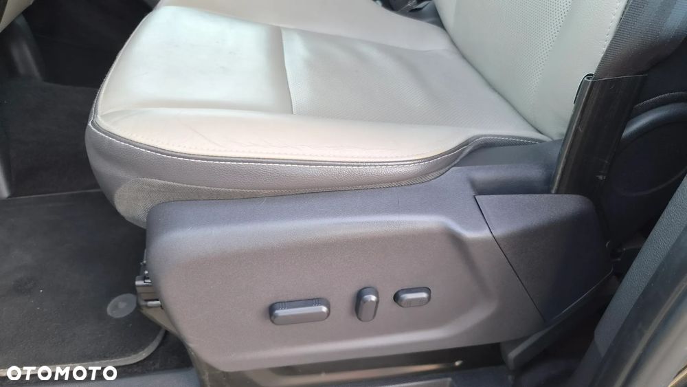 Ford Tourneo Custom 2.0 TDCi L2 Titanium - 21