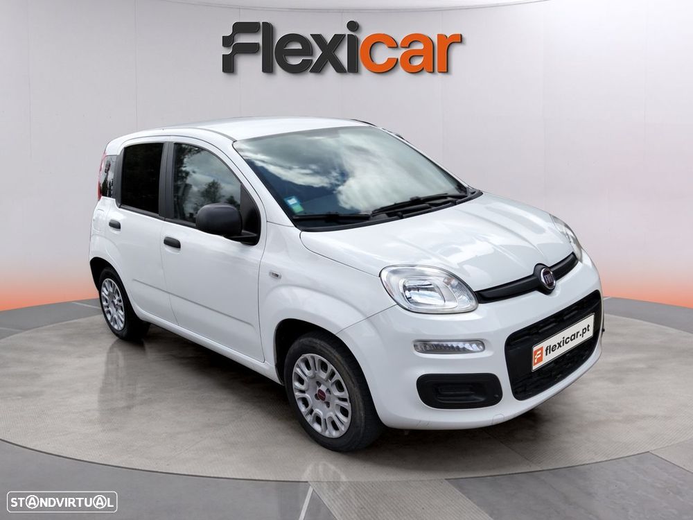 Fiat Panda - 2