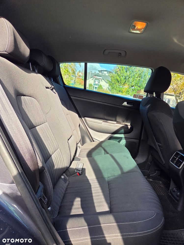 Kia Sportage 1.6 GDI M 2WD - 13