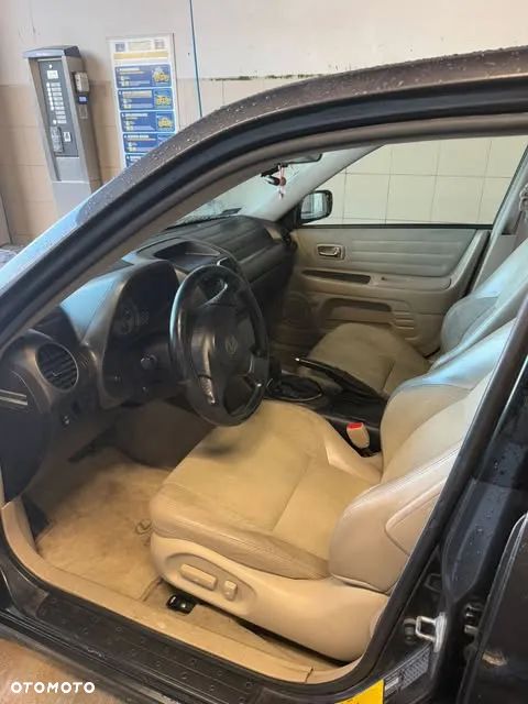 Lexus IS 200 Elegance - 5