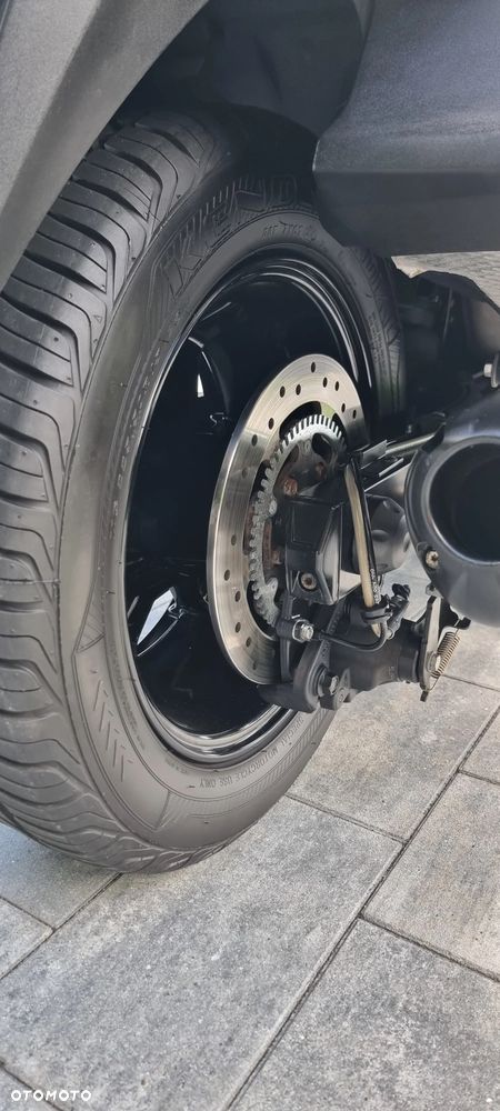 Can-Am Spyder - 9