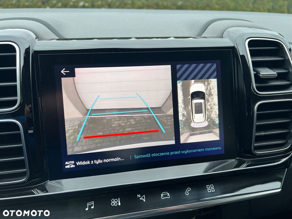 Citroën C5 Aircross 1.6 PHEV Feel Pack EAT8 - 16