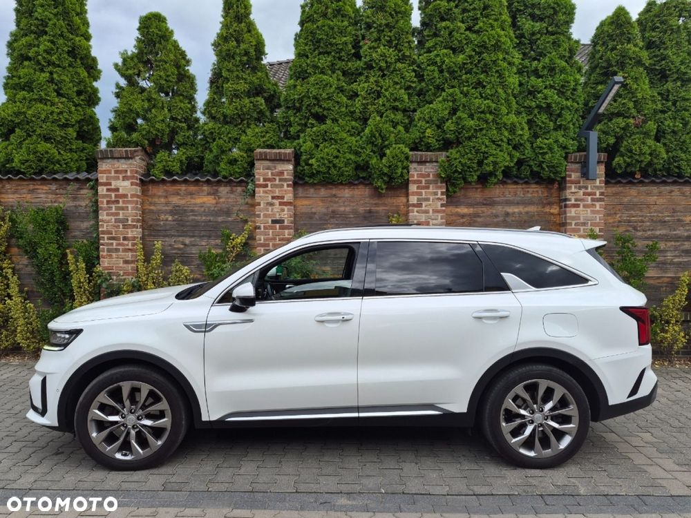 Kia Sorento - 2