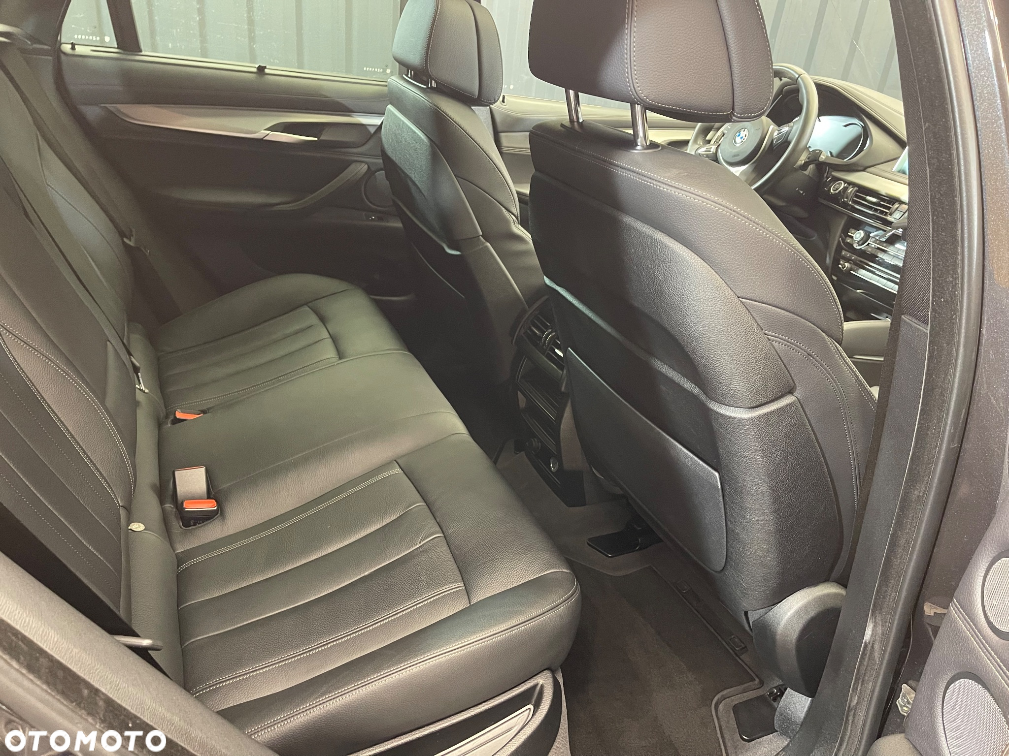 BMW X6 xDrive30d M Sport - 26
