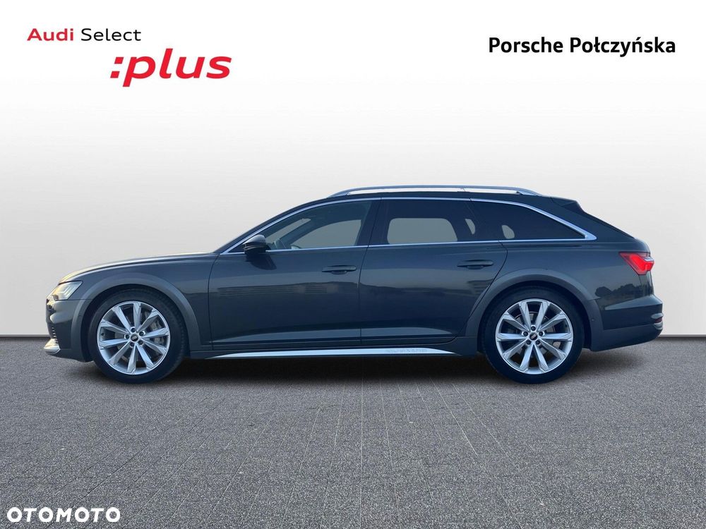 Audi A6 Allroad - 2