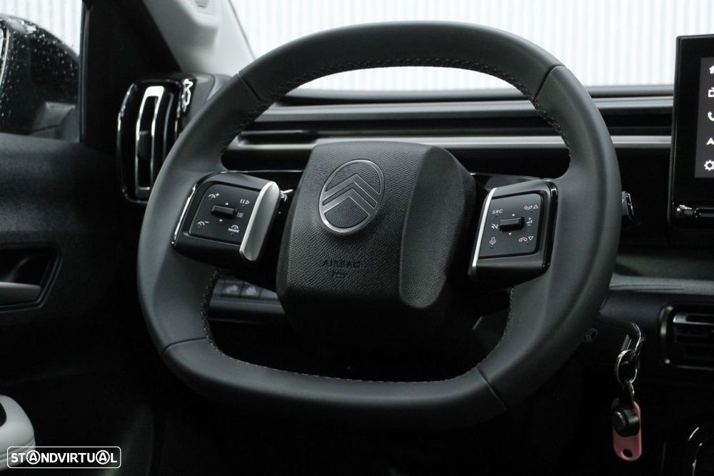 Citroën C3 Aircross - 18