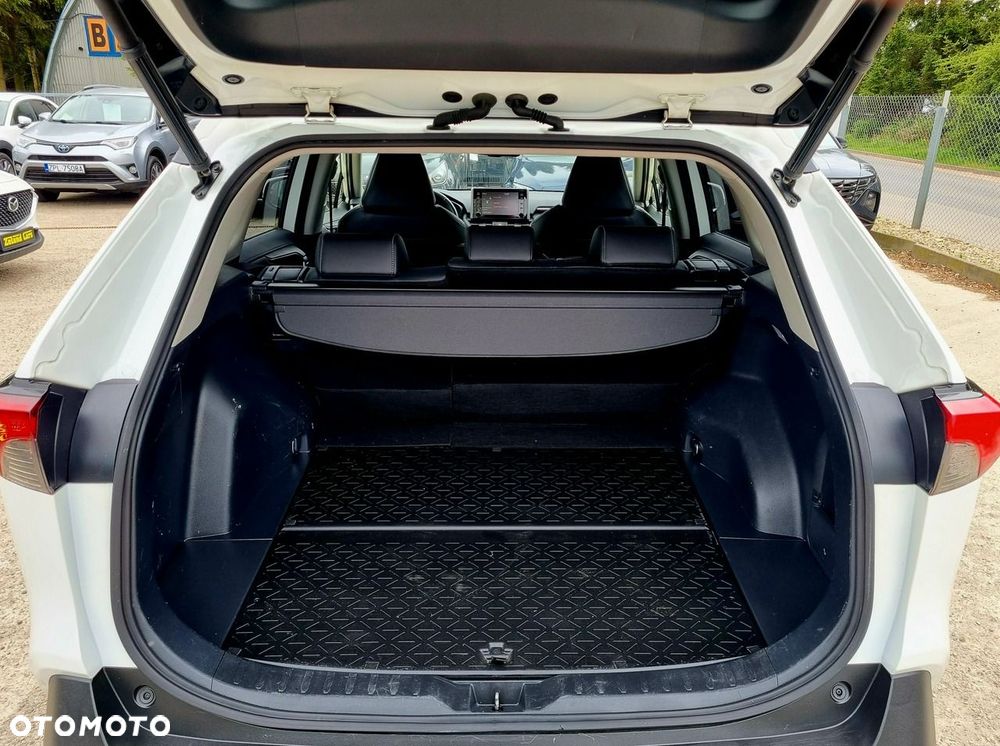 Toyota RAV4 - 12