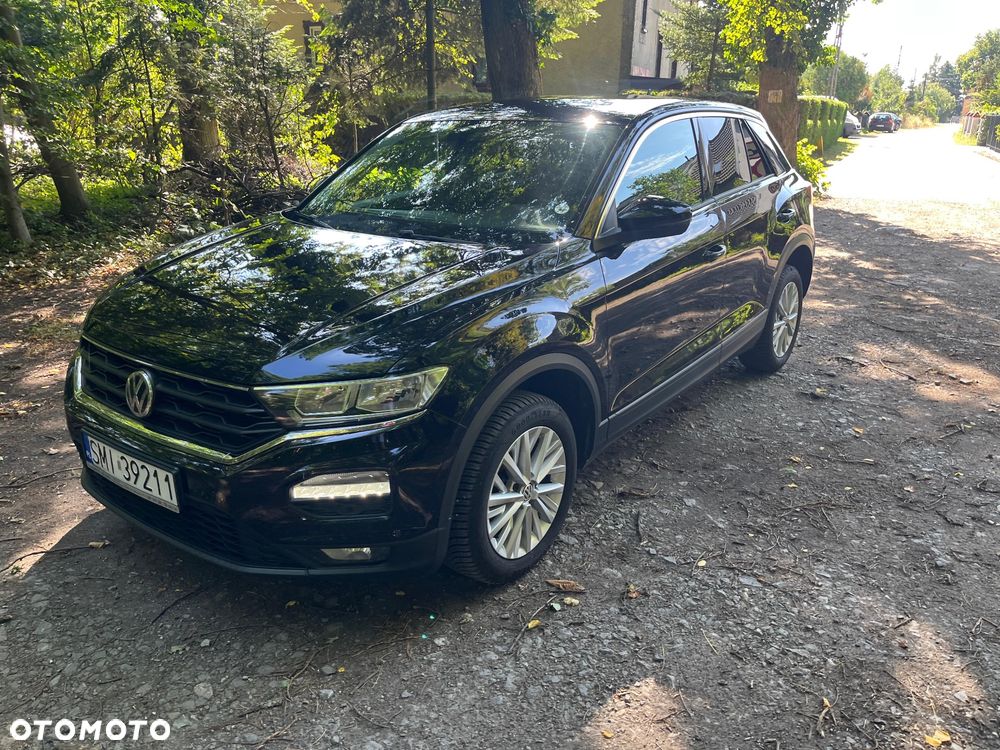 Volkswagen T-Roc 1.6 TDI SCR DPF Advance - 26