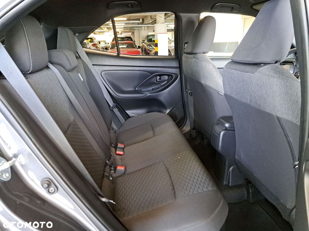 Toyota Yaris Cross Hybrid 1.5 Style - 15