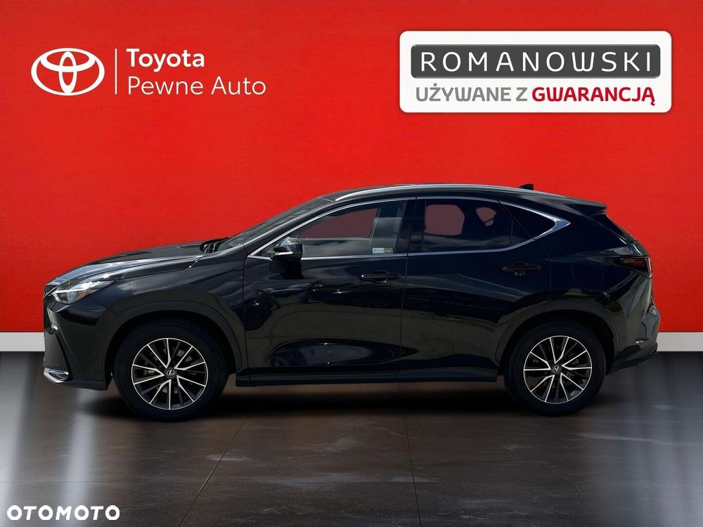 Lexus NX 350h Prestige 2WD - 2