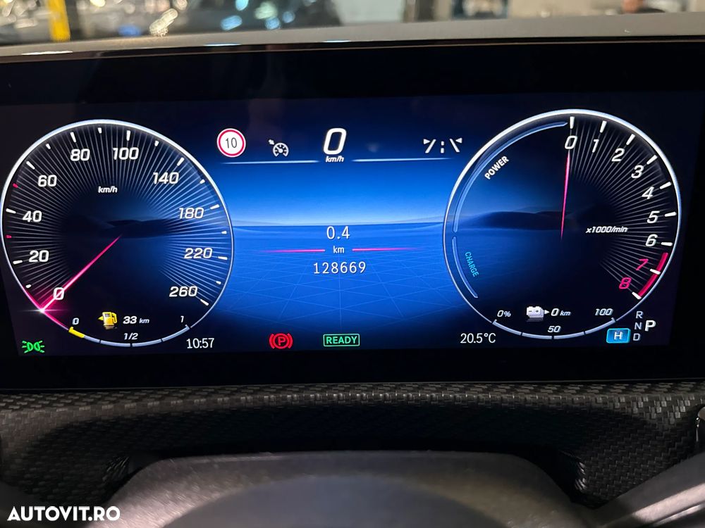 Mercedes-Benz A 250 - 11