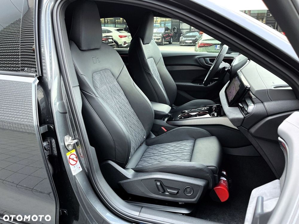 Audi A5 Limousine - 26