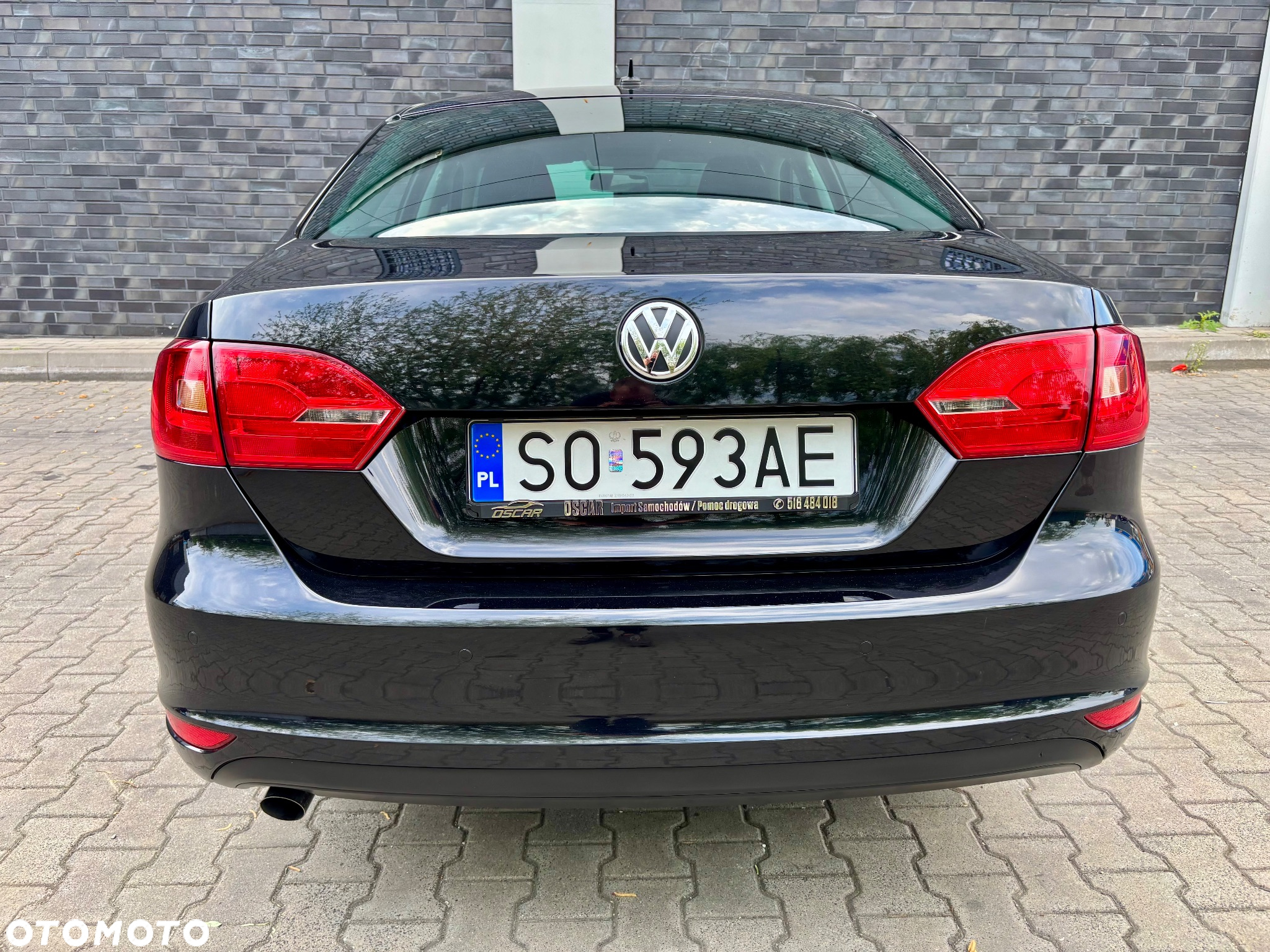 Volkswagen Jetta 1.2 TSI BMT Comfortline - 10