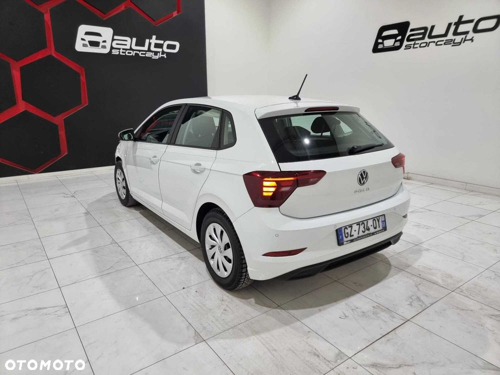 Volkswagen Polo - 13