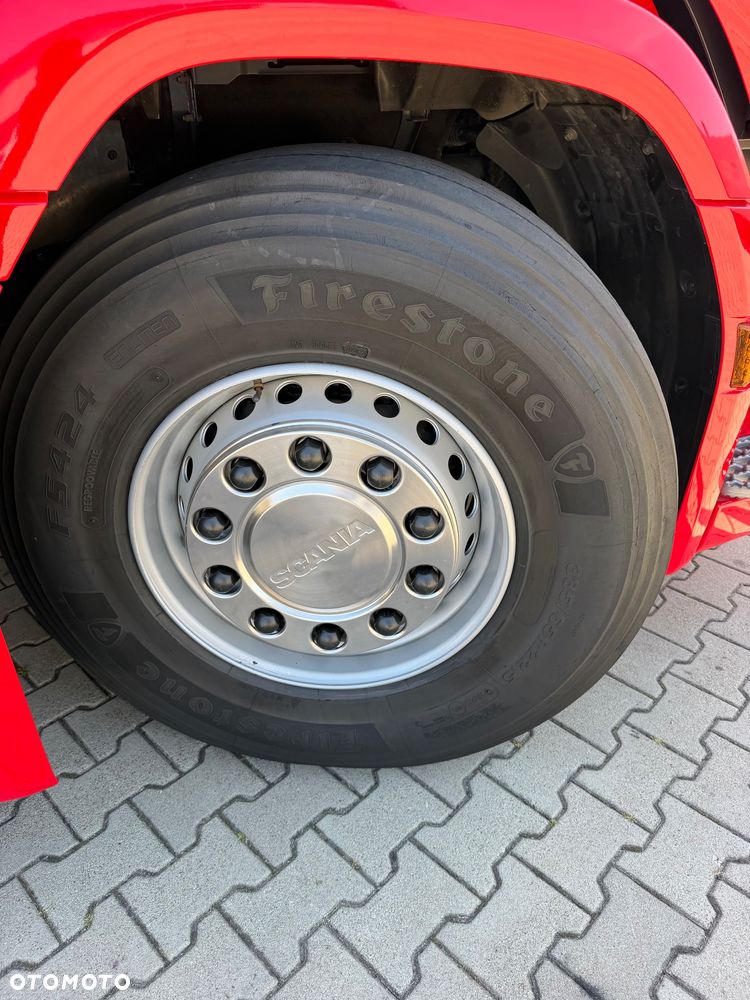 Scania S500 - 31