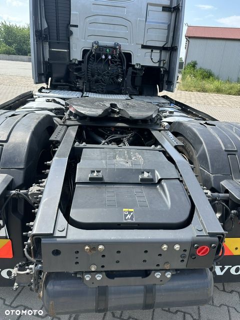 Volvo FH 500 - 13