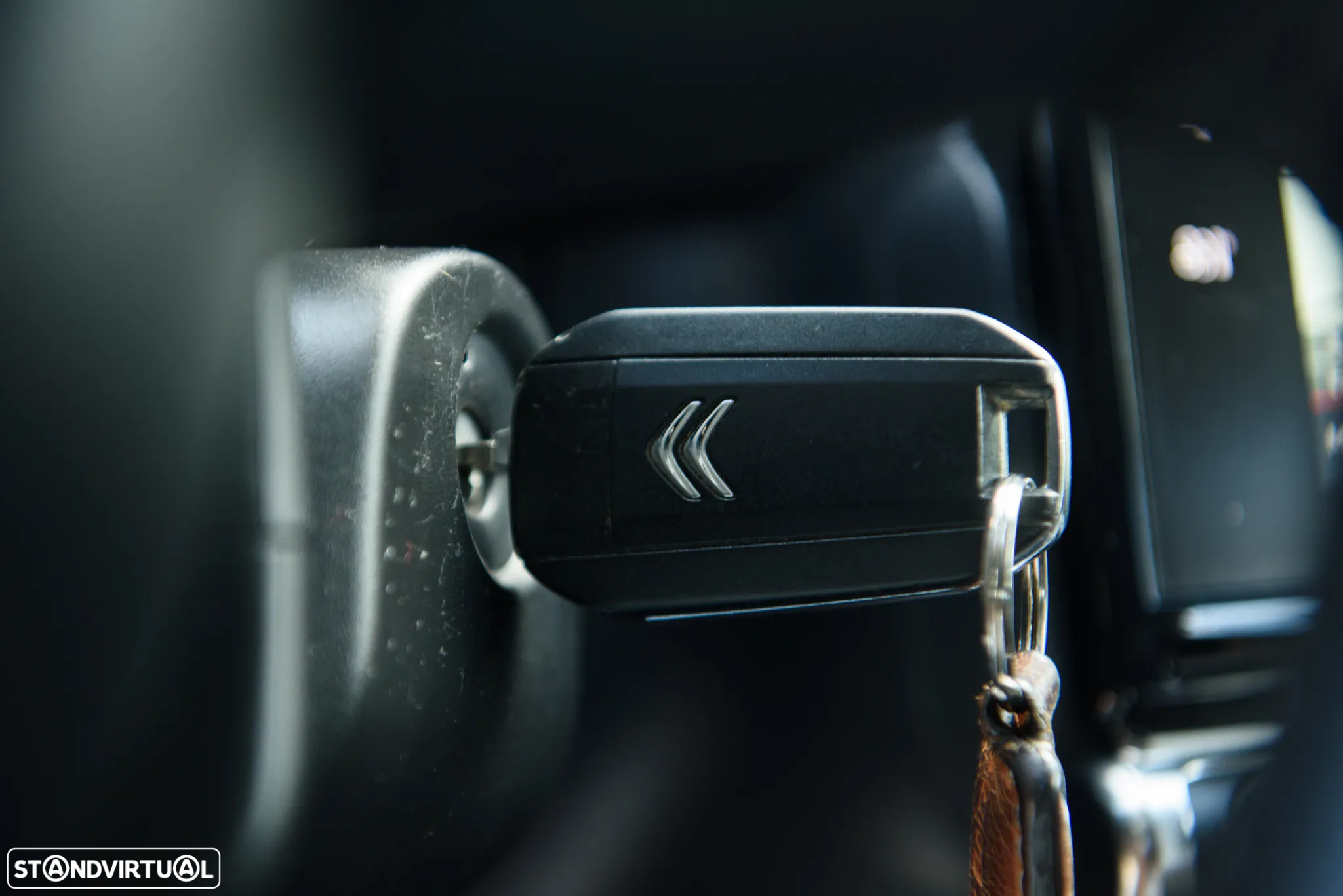 Citroën C3 1.2 PureTech Shine - 29