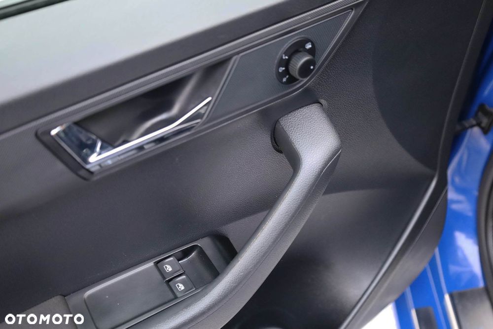 Skoda Fabia 1.0 TSI Ambition Plus - 22