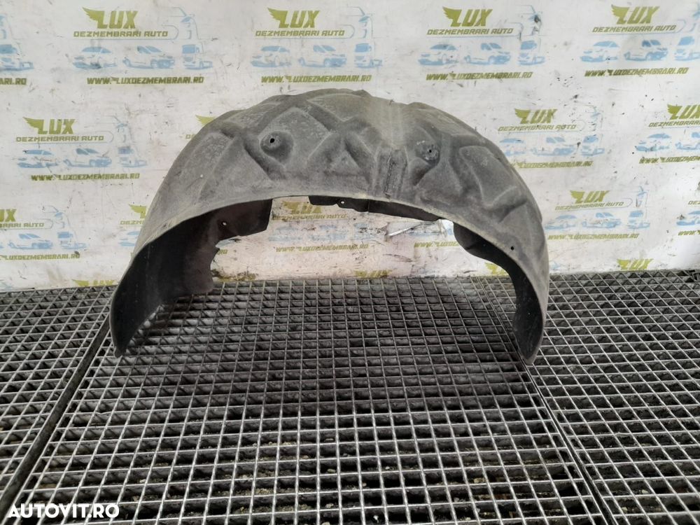 Carenaj stanga spate 7P5810971B Porsche Cayenne 958 [2010 - 2014] 3.0 - 1