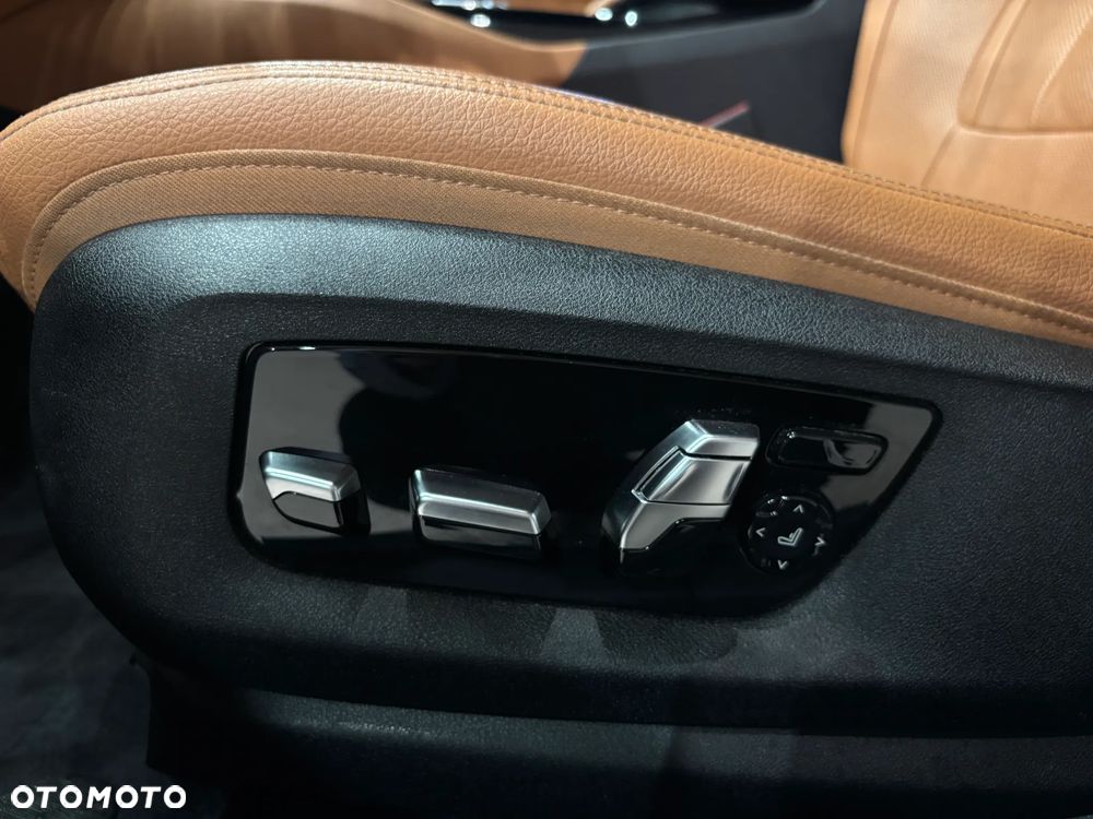 BMW 6GT 630d xDrive M Sport sport - 12