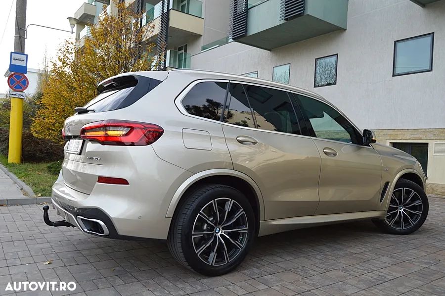 BMW X5 xDrive30d - 25