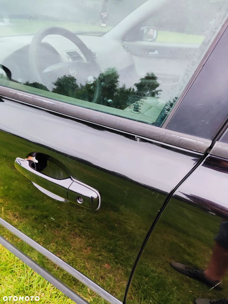Volvo S40 - 5