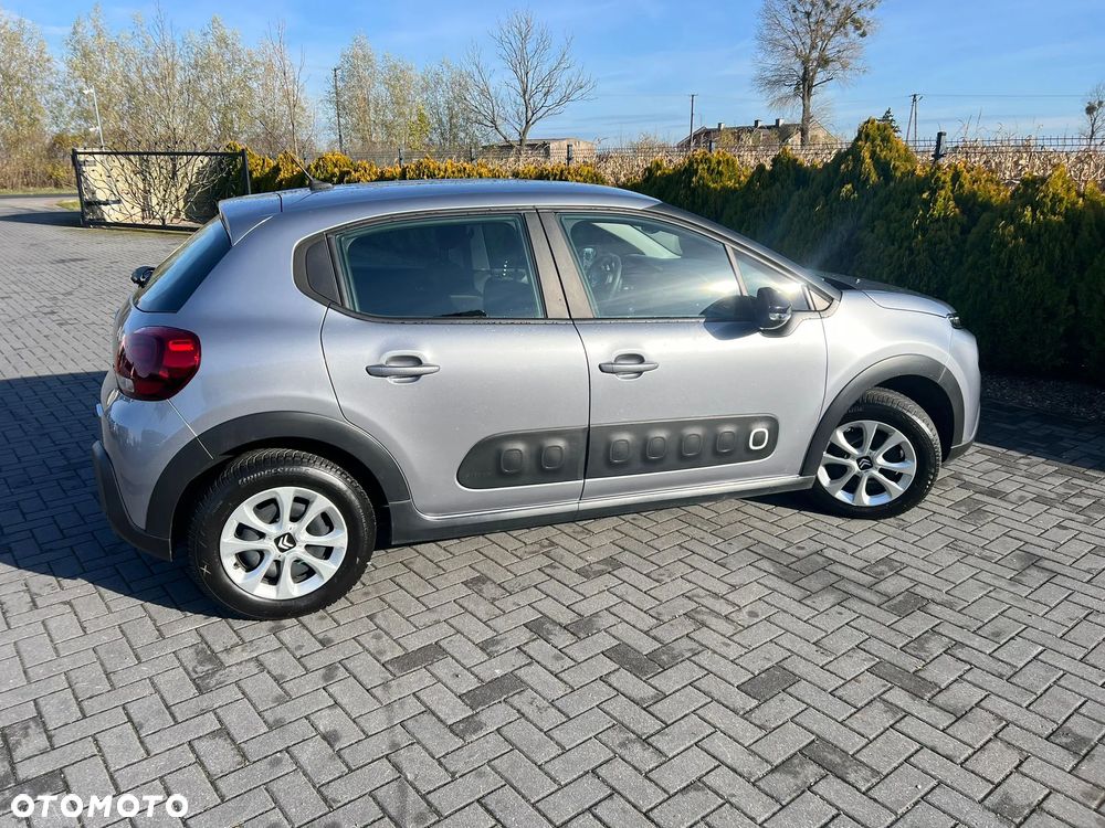 Citroën C3 - 9