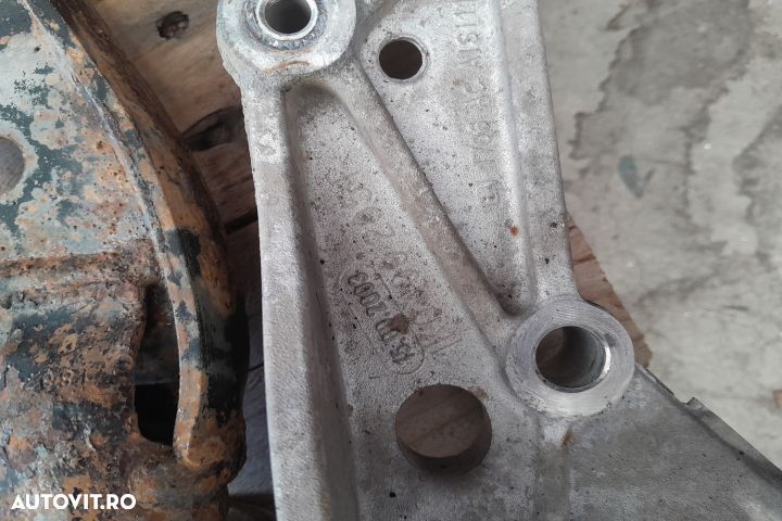 BRAT FATA Volkswagen VW Golf 5 [2003 - 2009] Variant wagon 1.9 TDI MT - 2