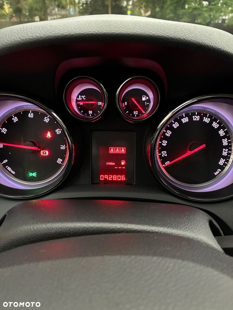 Opel Mokka 1.4 T Cosmo - 2