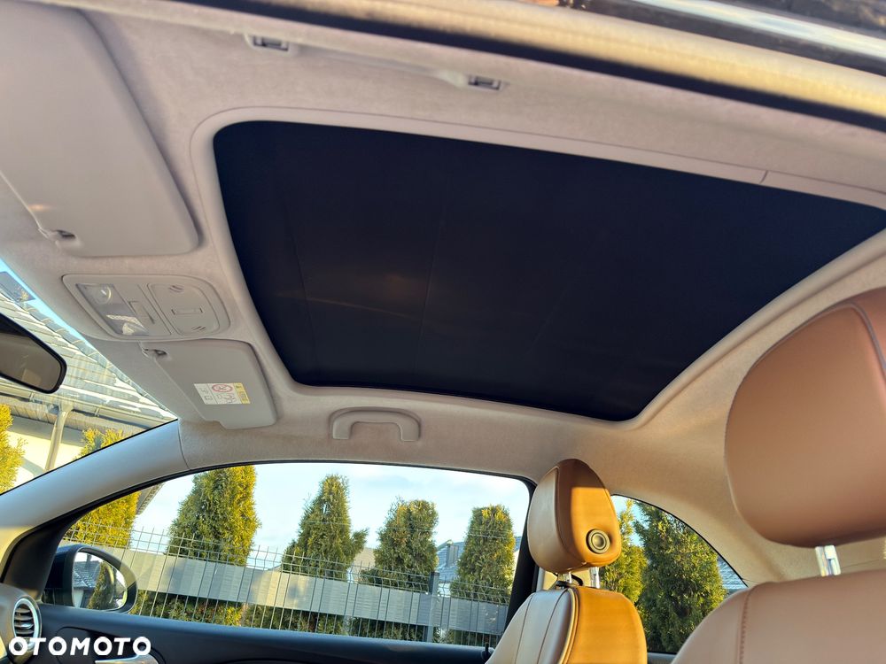 Opel Adam 1.0 Start/Stop Rocks - 8