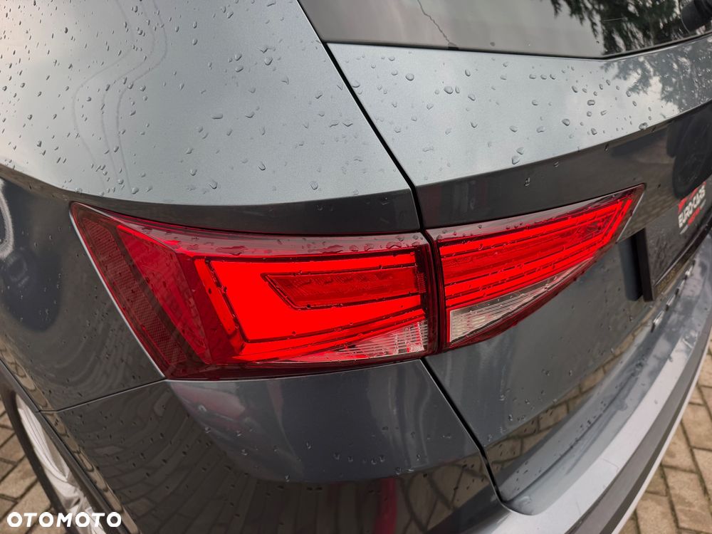 Seat Ateca 2.0 TDI 4Drive XCELLENCE - 9