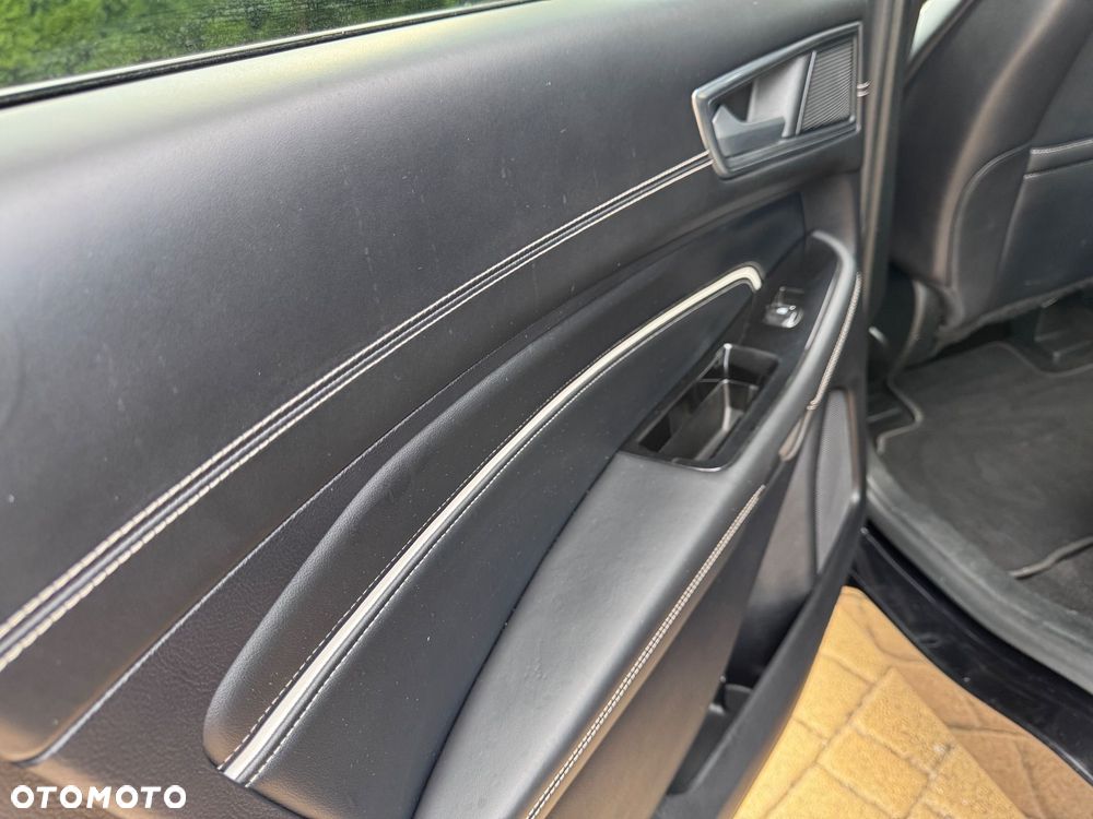 Ford Edge 2.0 EcoBlue Bi-Turbo 4x4 Vignale - 26