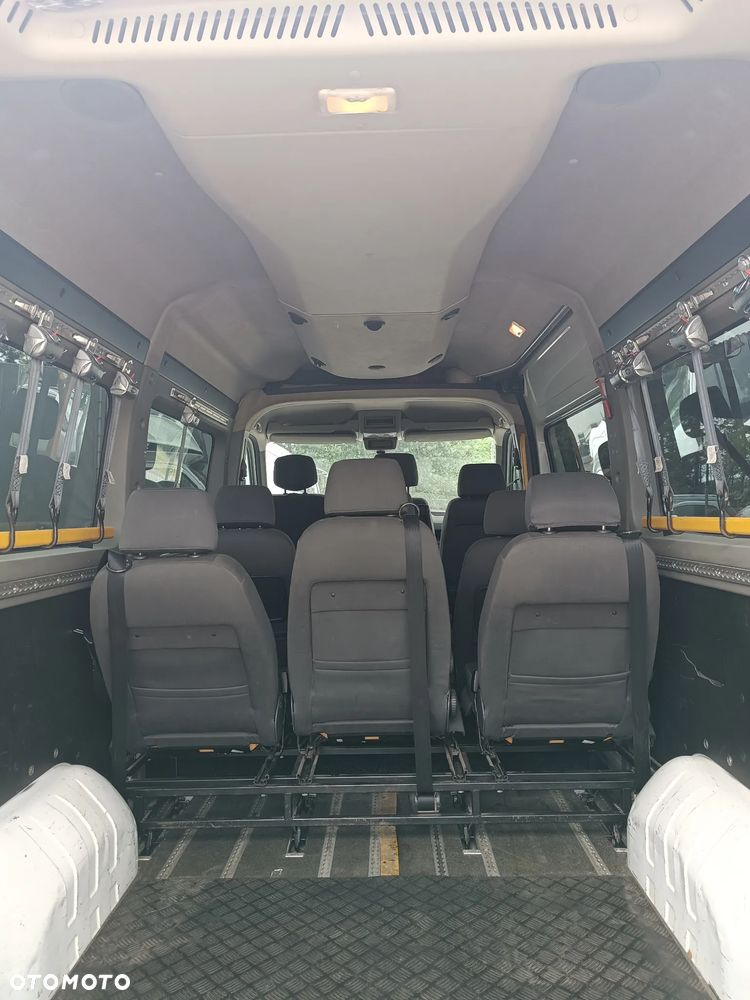 Renault Master FAP L2H2 - 4