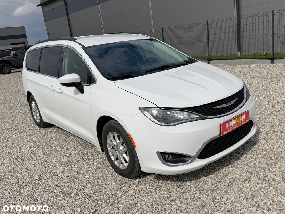 Chrysler Voyager - 3