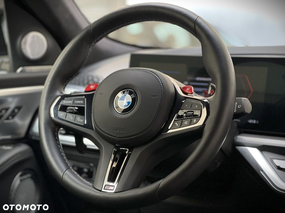 BMW XM - 18