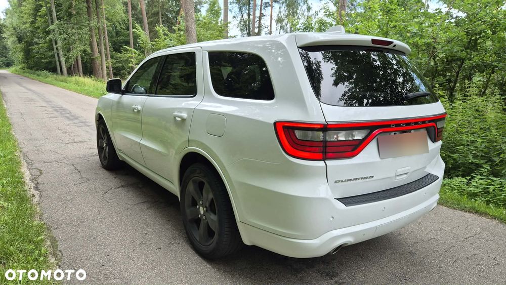 Dodge Durango - 6